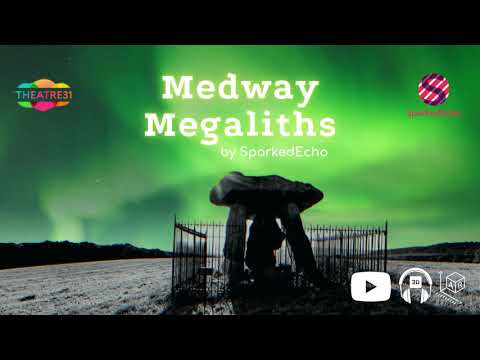 Medway Megaliths is coming...