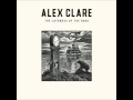 Alex Clare - Where Is The Heart? 