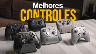 Melhores Controles para Comprar em 2026
