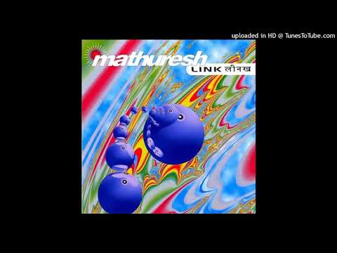 Mathuresh - Pleasure (Dub-Mix) (Track 4)
