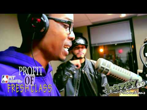 King Carnage vs Profit