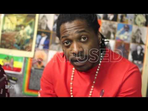 Ghost Dan (BallaBella) - Awah Do Dem -