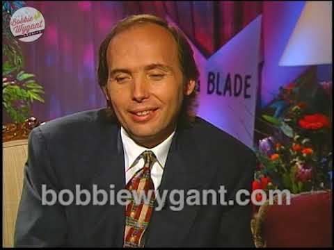 Dwight Yoakam "Sling Blade" 9/28/96 - Bobbie Wygant Archive