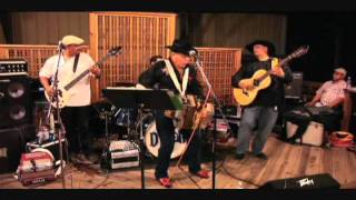 Mingo Saldivar live @ Austin Wholesale-Sacate Los Piojos Chencha-Austin, TX 2011