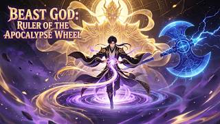 【Multi Sub】Beast God: Ruler of the Apocalypse Wheel EP 1-130 #animation #anime