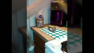 Tetanus shots for dessert!