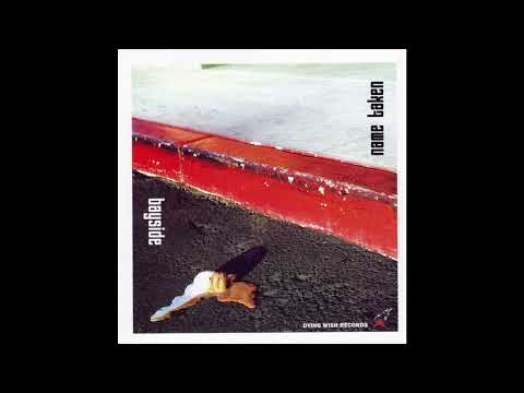 You Do It So Well - Name Taken