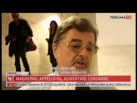 2017-05-15 TG REGIONALE ORE 20.30