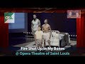Fire Shut Up In My Bones @ Opera Theatre of Saint Louis