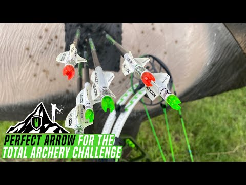 Selecting and Fine Tunning Arrows