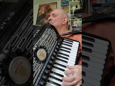 Hosa Dyna - William Schimmel