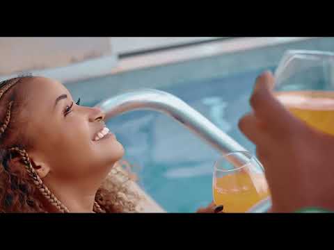 Jay Baddest x Tigress Modestar -(OOH BABY OFFICIAL VIDEO)