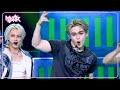 THUNDER SEVENTEEN セブンティーン 세븐틴 Music Bank KBS WORLD TV 250530