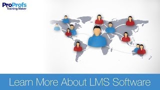 ProProfs LMS video