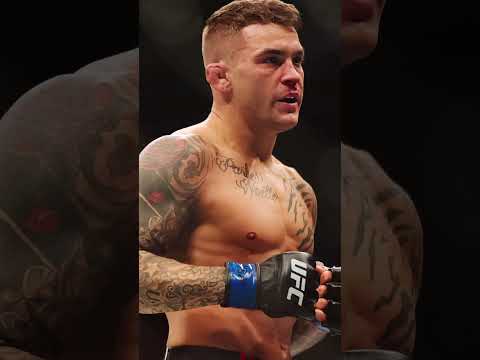 Dustin Poirier Explains What Could Trouble Islam Makhachev