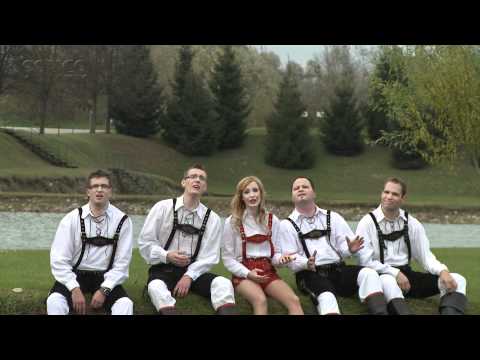 MLADIH 5 - POLETNE NOČI