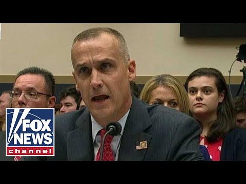 ルワンドウスキー氏が弾劾調査の最初の証人となる (Lewandowski becomes first witness to testify in impeachment probe)