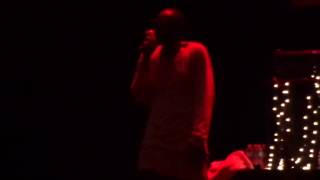 Mos Def Claps Back at Haters for Criticizing His Retirement Before Performing &quot;Worker&#39;s Comp&quot;