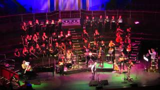 Steve Harley &amp; Cockney Rebel CAVALIERS Albert Hall 28 06 14