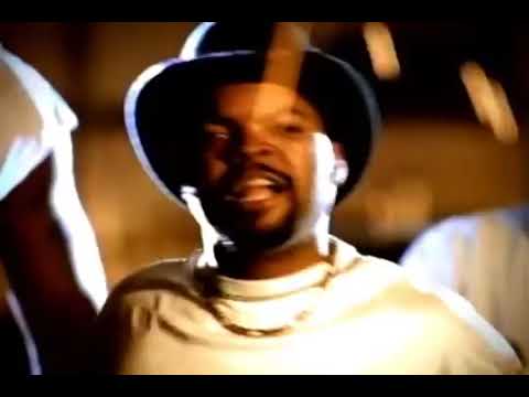 shaquille o'neal ft ice cube, b-real, peter gunz & krs-one - men of steel