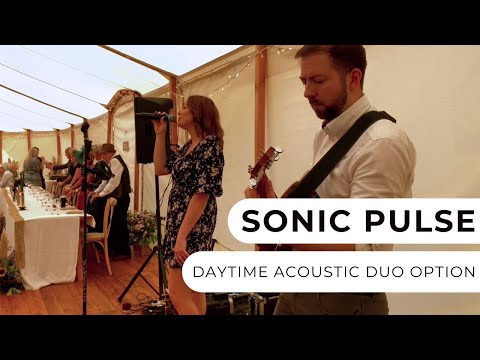 Sonic Pulse - Acoustic Duo