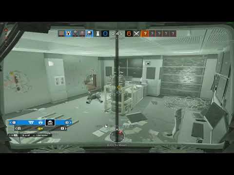 Kaid tricking in ranked
