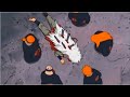 Jiraiya Final Battle Against Pain Jiraiya Vs Pain Naruto Shippuden Jiraiya Death