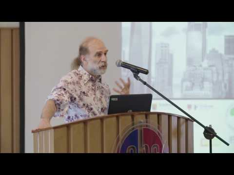 014   Keynote   Can Blockchain Technology Solve The Social Problem   Bruce Schneier