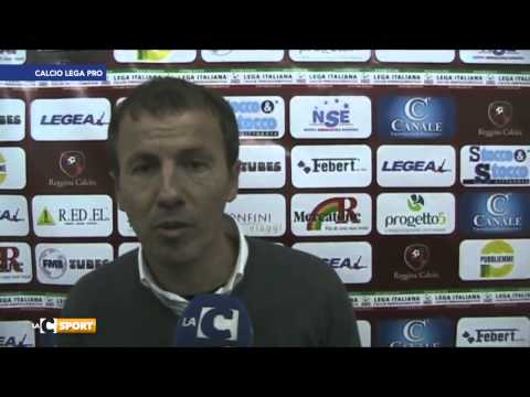 REGGINA LECCE RIT INT ALBERTI