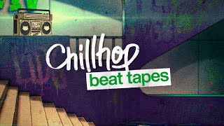 Chillhop Beat Tapes • Kreatev & The Doppelgangaz 📻 [chill hip-hop / jazzy beats]