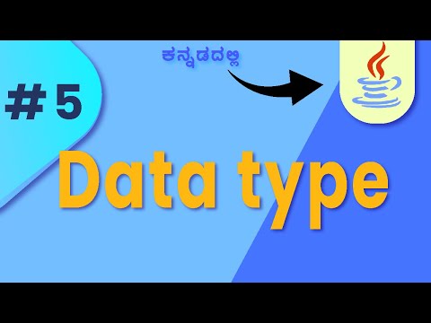 Java String Double And Int Explained Master Data Types In Java Programming Lesson 5