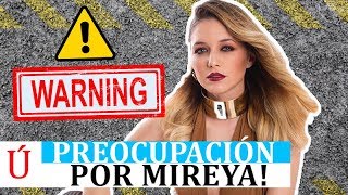 Mireya decepciona y hace saltar las dudas de nuevo tras Operación Triunfo, ¿habrá gira Tu Reflejo?