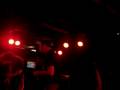Napalm Death - The Code Is Red Long Live The Code @ Lutakko