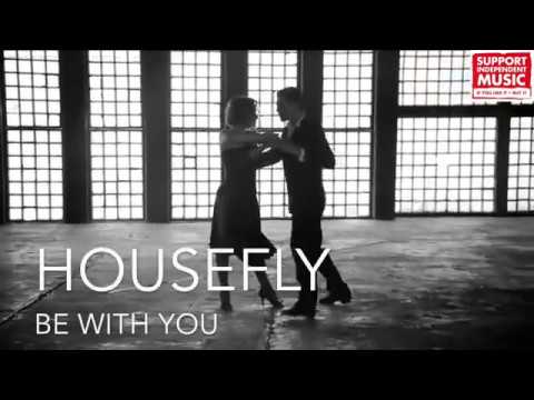 Housefly Be with you  - PatricioAMC Remix