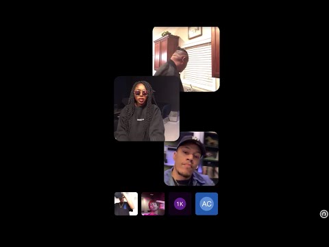 116 - Live Forever feat. 1K Phew, Aaron Cole, Hulvey, Tedashii, Tommy Royale, Trip Lee, Anike