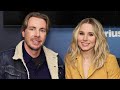 How Kristen Bell Coolgirled Her Way Into A TERRIBLE Marriage