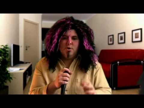 COMEDY - Manic Hyena - Sperm Sperm Sperm || jokes humour stand-up standup