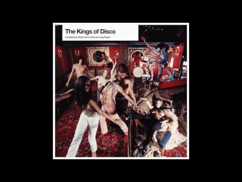 Dimitri From Paris Kings Of Disco (CD1)