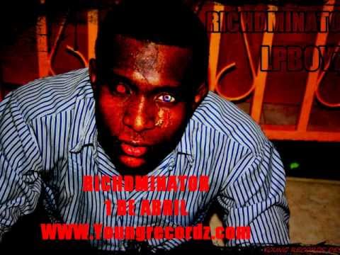Mi Carta- Young Richd (RichdMinator) Www.YoungRecordz.com (Lpboyz)