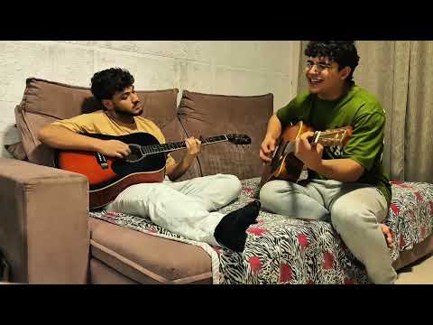 Me Vi - Igor R Silveira