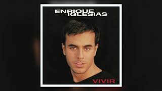 Enrique Iglesias - Enamorado Por Primera Vez