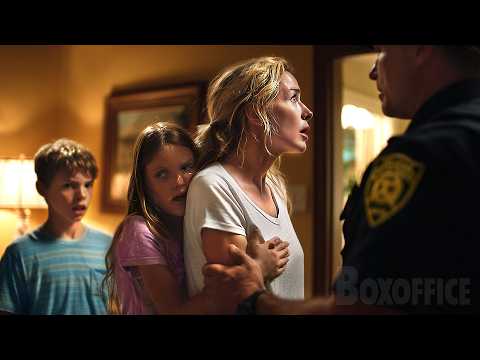 Just Ask My Children | DRAMA | Full Movie in English