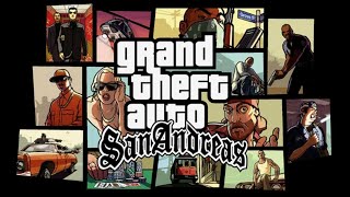 #6 mission in GTA san Andreas #trending#viral#gaming#gta#1k#2024#technology#technogamerz#electronic