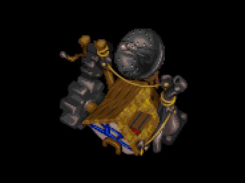 Warcraft 2 - Gnomish Inventor Sound