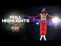 Full Halloween Havoc 2025 Highlights Oct 25 2025