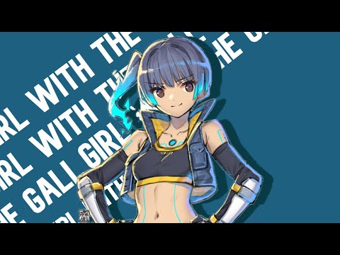 sena xenoblade
