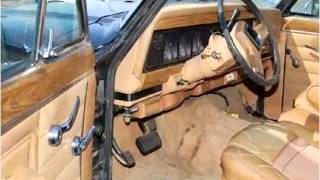 preview picture of video '1987 AMC J10 Used Cars Rodgersville MO'