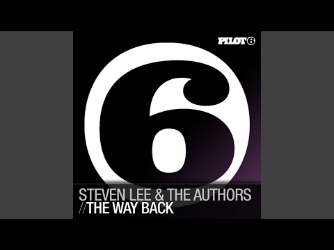 The Way Back (Original Mix)