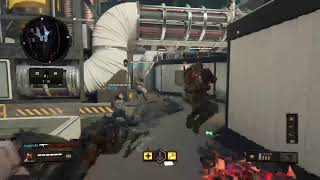【BO4】 ちょいコソ練。 #おーまいにー #アルコトラザー #BO4 #APEX