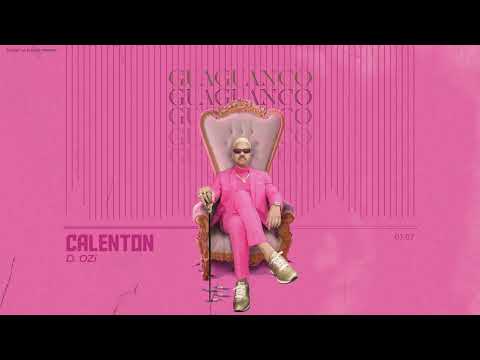 D.OZi - Calenton (Audio)